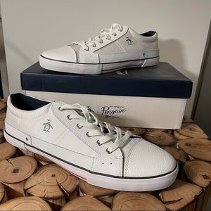 Original Penguin by Munsingwear Sneakers